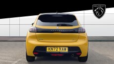 Peugeot 208 1.2 PureTech 100 GT 5dr EAT8 Petrol Hatchback